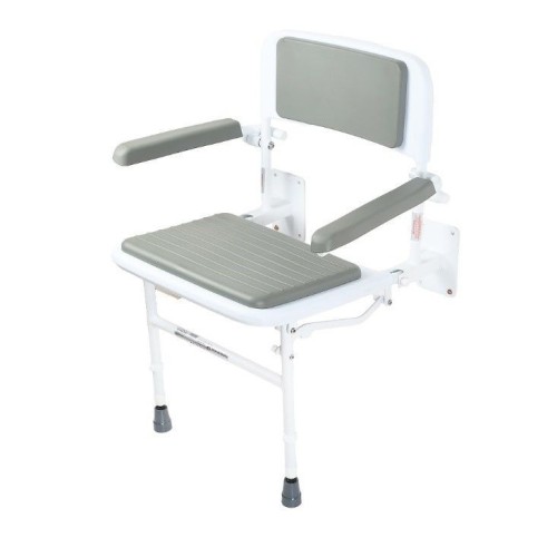 Adjustable Bath Chair