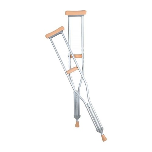 Adjustable Medical Crutches